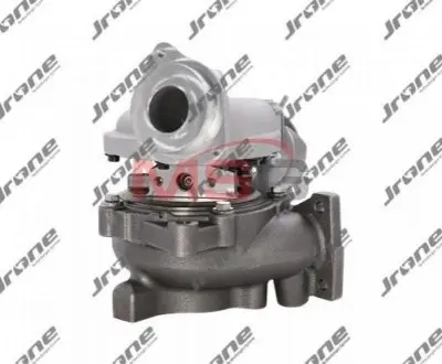 Турбокомпресор JRONE 8G14300D16 Купити в Україні
