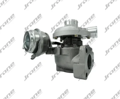 Турбокомпресор в зборі JRONE 8G14300E86 Купити в Україні