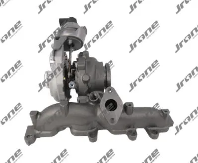 Турбіна двигуна JRONE 8G1430M918 Купити в Україні