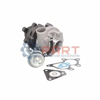 Турбіна двигуна JRONE 8G15200122 Купити в Україні
