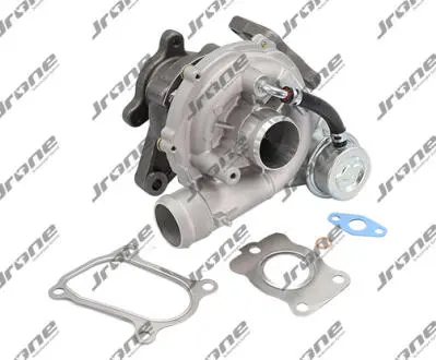 Фото Турбіна двигуна JRONE (8G15200130) зображення 1