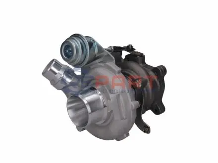 Турбокомпресор JRONE 8G15200592 Купити в Україні