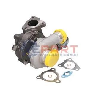 Турбина новая HYUNDAI ACCENT III (MC) 05-, ACCENT JRONE 8G15300391 Купити в Україні