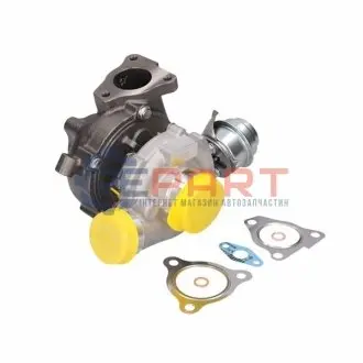 Турбіна двигуна JRONE 8G15300444 Купити в Україні