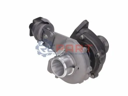 Турбокомпресор JRONE 8G15300794 Купити в Україні