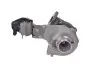 Фото Турбокомпресор JRONE (8G15300794) зображення 5