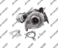 Фото Турбокомпресор в зборі JRONE (8G15300A59) зображення 1