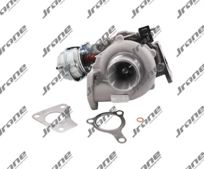 Турбокомпресор в зборі JRONE 8G15300A59 Купити в Україні