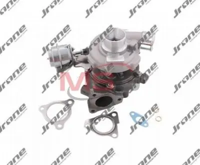 Турбіна двигуна JRONE 8G15300J34 Купити в Україні
