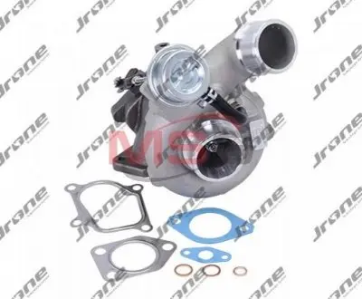 Фото Турбокомпресор JRONE (8G17200432) зображення 1