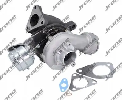 Турбіна двигуна JRONE 8G17300032 Купити в Україні