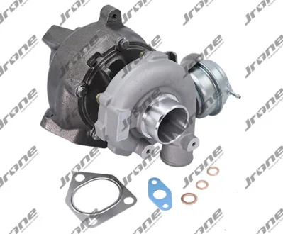 Турбокомпресор в зборі JRONE 8G17300265 Купити в Україні