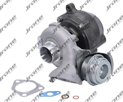 Турбокомпресор в зборі JRONE 8G17300303 Купити в Україні