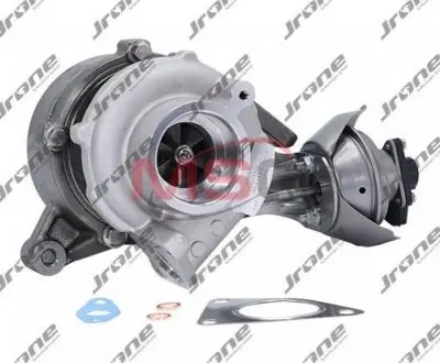 Турбокомпресор в зборі JRONE 8G17300371 Купити в Україні