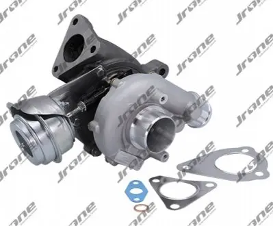 Турбіна двигуна JRONE 8G17300440 Купити в Україні