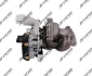 Фото Турбокомпресор в зборі JRONE (8G17300674) изображение 1