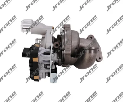 Турбокомпресор в зборі JRONE 8G17300674 Купити в Україні