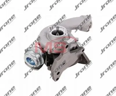 Фото Турбина двигателя JRONE (8G17300676) изображение 1