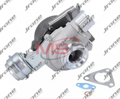 Турбокомпресор в зборі JRONE 8G17300808 Купити в Україні