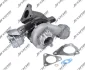 Турбокомпрессор JRONE 8G17300972