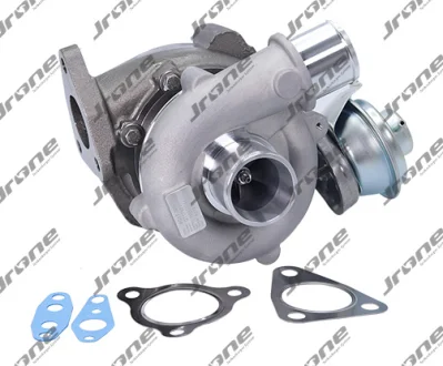 Турбокомпрессор в сборе JRONE 8G17300990