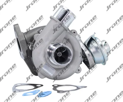 Турбокомпресор в зборі JRONE 8G17300991 Купить в Украине