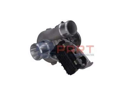 Турбина двигателя - Jrone (CU3Q6K682BA, CU3Q6K682AB, 9802446680) JRONE 8G17300A54 Купить в Украине