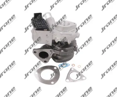 Турбокомпресор в зборі JRONE 8G17300L34 Купить в Украине