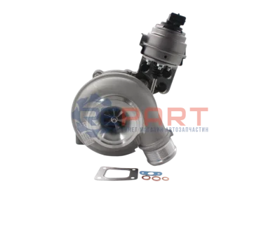 Турбокомпресор в зборі JRONE 8G17300P25 Купити в Україні