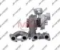 Фото Турбіна двигуна - Jrone (03G253019AV550, 03G253019AV, 03G253019A) JRONE (8G1730M353) зображення 2