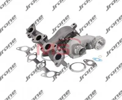 Турбина двигателя JRONE 8G1730MH63 Купить в Украине