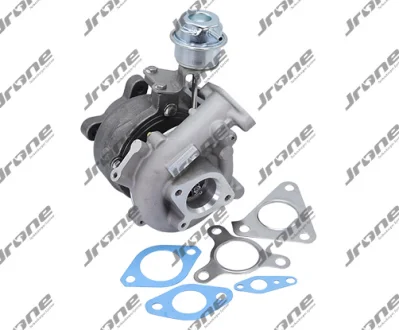 Турбокомпресор в зборі JRONE 8G18300368 Купить в Украине