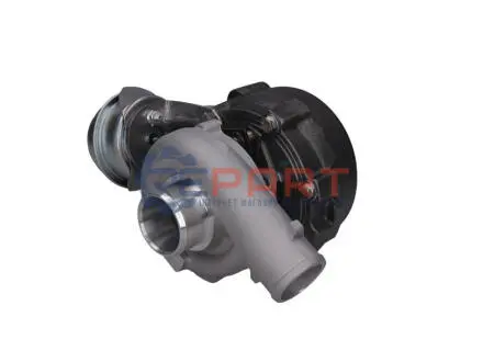 Турбокомпресор в зборі JRONE 8G18300385 Купити в Україні