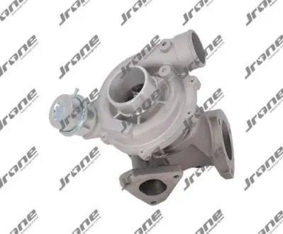 Турбокомпресор в зборі JRONE 8G20200169 Купити в Україні