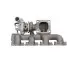 Фото Турбокомпресор JRONE (8G2020MC25) зображення 3