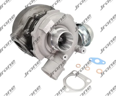Турбокомпресор в зборі JRONE 8G20300110 Купить в Украине