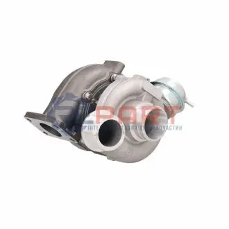 Турбіна двигуна JRONE 8G20300141 Купити в Україні