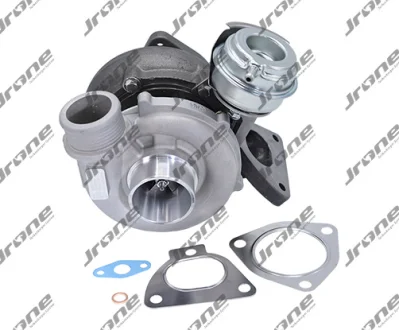 Турбокомпресор в зборі JRONE 8G20300464 Купити в Україні