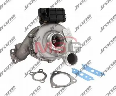 Турбина двигателя JRONE 8G20300869 Купить в Украине
