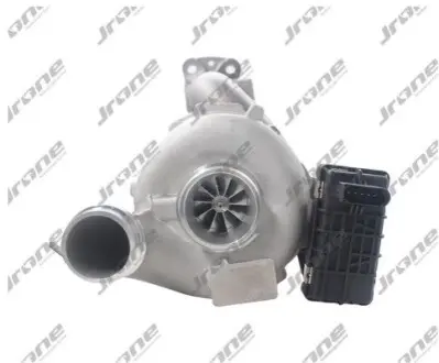 Турбина JRONE 8G20300P84R Купить в Украине