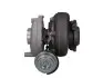 Турбина новая 3.0 TD BMW E46 99-05, X5 E53 01-03 JRONE (8G22300307) изображение 2