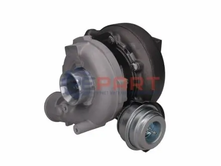 Турбіна нова 3.0 TD BMW E46 99-05, X5 E53 01-03 JRONE 8G22300307 Купити в Україні