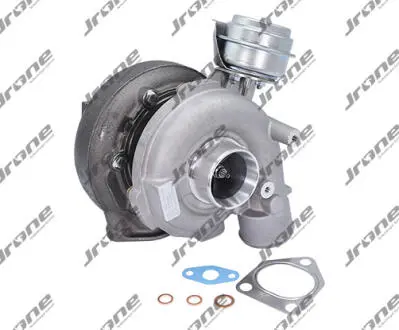 Турбокомпресор в зборі JRONE 8G25300316 Купити в Україні