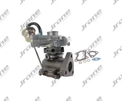 Турбокомпресор в зборі JRONE 8I04200685 Купити в Україні
