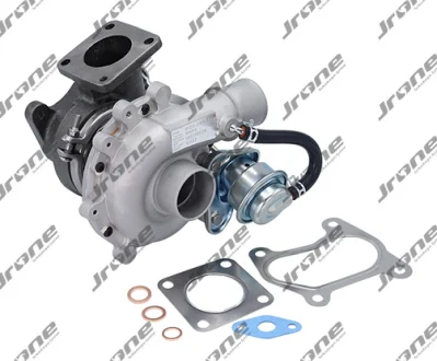 Турбокомпресор в зборі JRONE 8I05200580 Купити в Україні