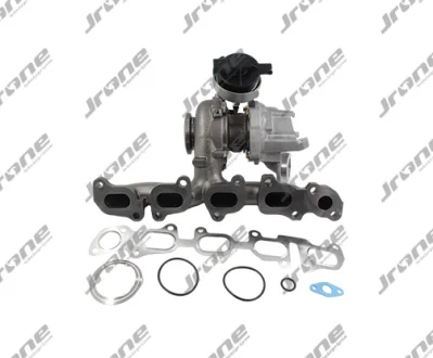 Турбокомпрессор в сборе JRONE 8L7030MJ15