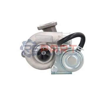 Турбіна двигуна JRONE 8M02200519 Купити в Україні