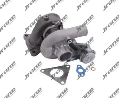 Турбокомпресор в зборі JRONE 8M03200987 Купити в Україні