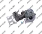 Турбокомпрессор в зборі JRONE (8M0340MB05) изображение 1