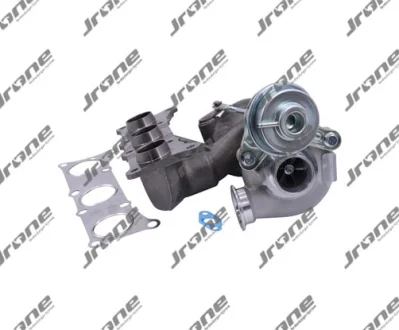 Турбокомпресор в зборі JRONE 8M0340MB05 Купити в Україні